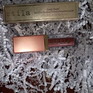 Stila Suede Shade Liquid Eye Shadow